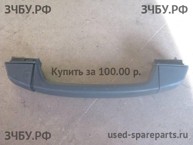 BMW X3 E83 Ручка внутренняя потолочная