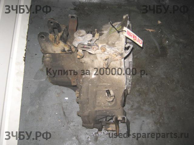 Hyundai Getz МКПП (механическая коробка переключения передач)