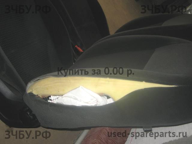 Ford Focus 2 (рестайлинг) Сиденья (комплект)