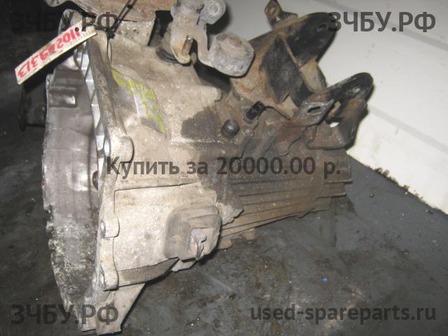 Hyundai Getz МКПП (механическая коробка переключения передач)