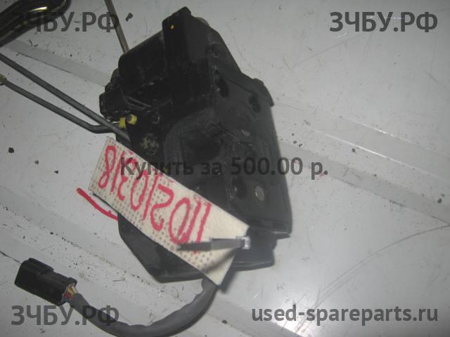 Hyundai Getz Замок двери передней правой