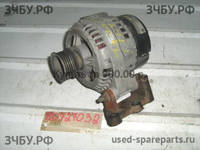 ГАЗ (GAZ) 3110 Генератор
