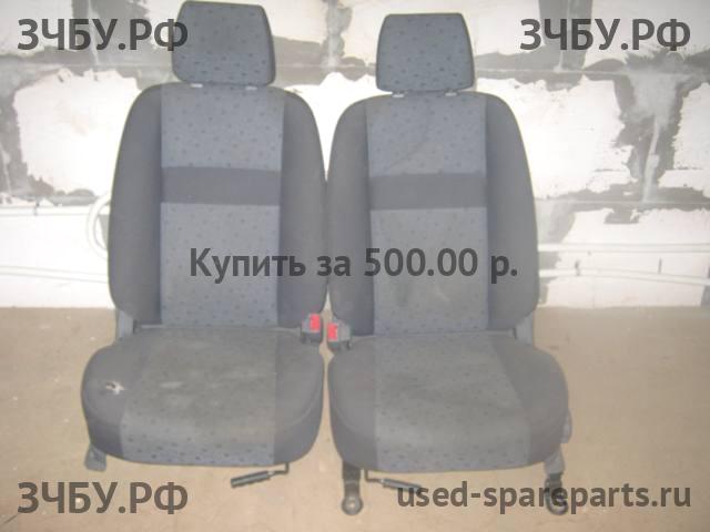 Hyundai Getz Сиденье