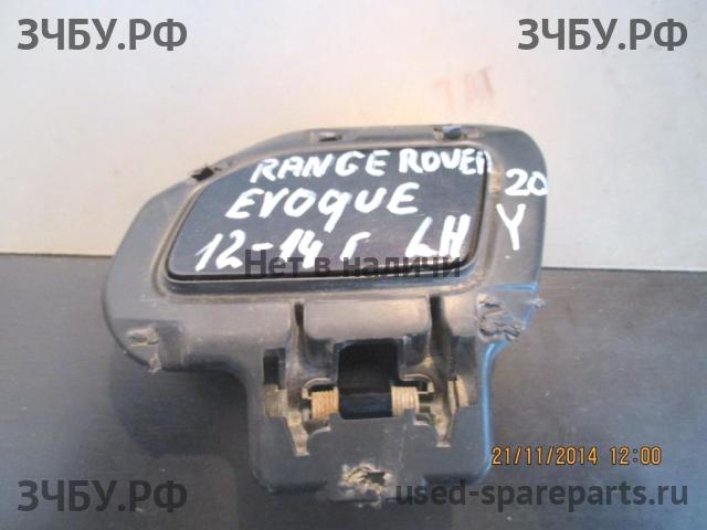 Land Rover Range Rover Evoque 1 Крышка форсунки омывателя