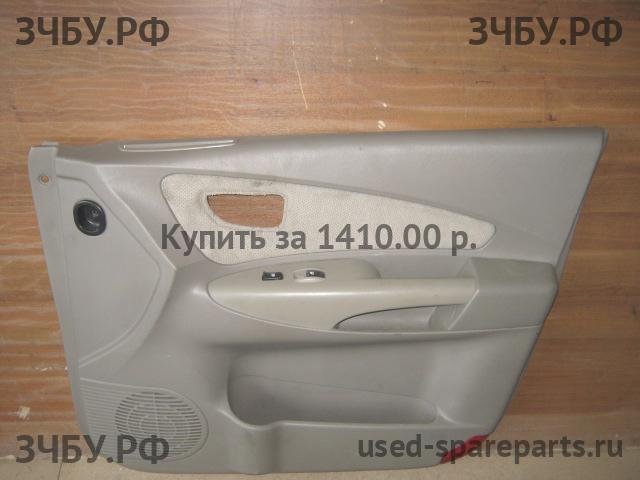 Hyundai Tucson 1 Обшивка двери передней правой