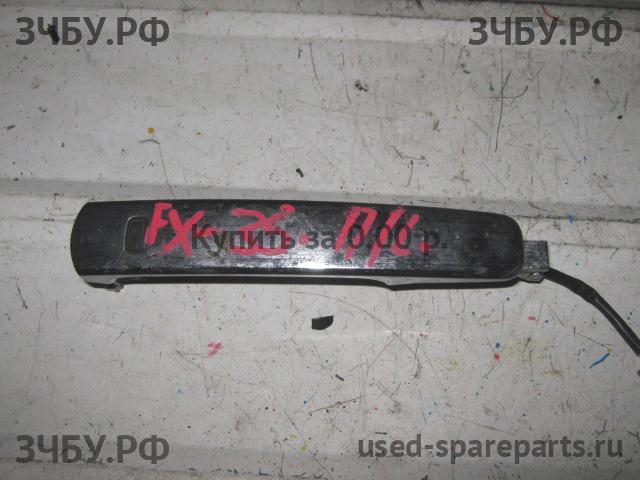 Infiniti FX 35/45 [S50] Ручка двери передней наружная левая