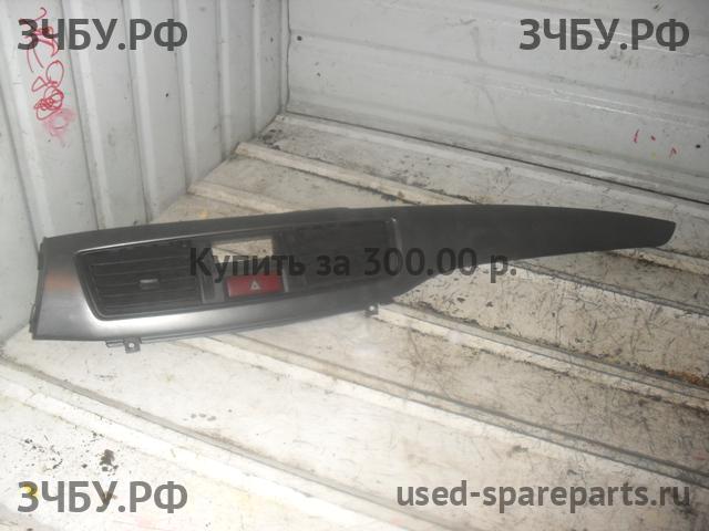 Mitsubishi Lancer 9 [CS/Classic] Накладка декоративная на торпедо