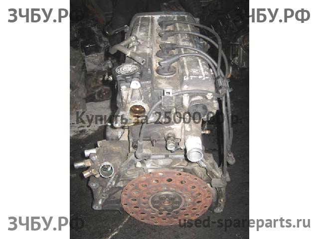 Honda CR-V 1 Двигатель (ДВС)