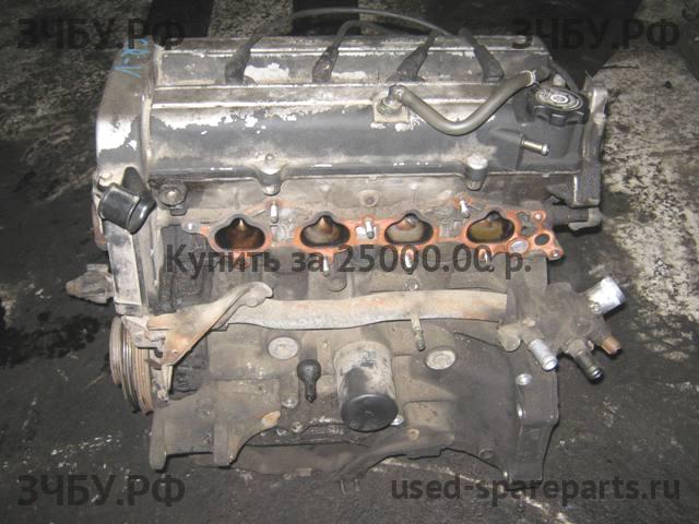Honda CR-V 1 Двигатель (ДВС)