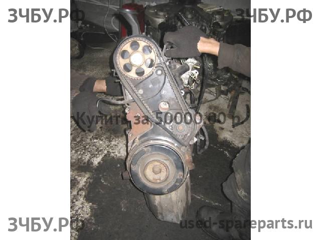 Volkswagen LT (2) Двигатель (ДВС)