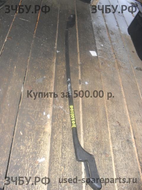 Daewoo Matiz 2 Рейлинги (планки на крышу)