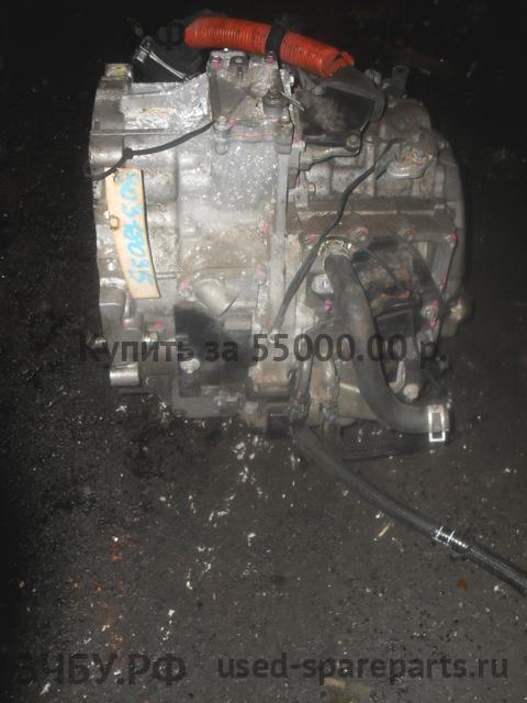 Lexus RX (2) 300/330/350/400h АКПП (автоматическая коробка переключения передач)