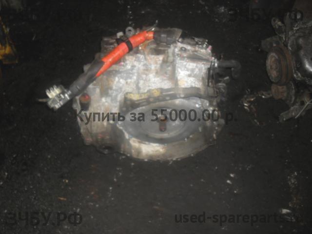 Lexus RX (2) 300/330/350/400h АКПП (автоматическая коробка переключения передач)