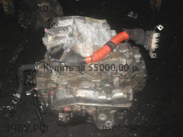 Lexus RX (2) 300/330/350/400h АКПП (автоматическая коробка переключения передач)