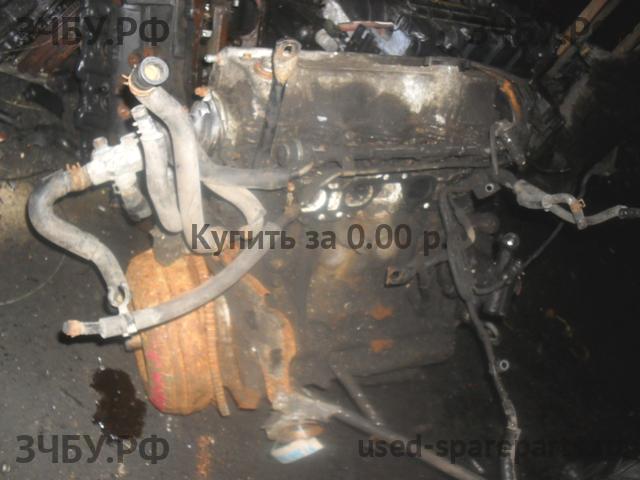Toyota Carina.E (T190) Двигатель (ДВС)