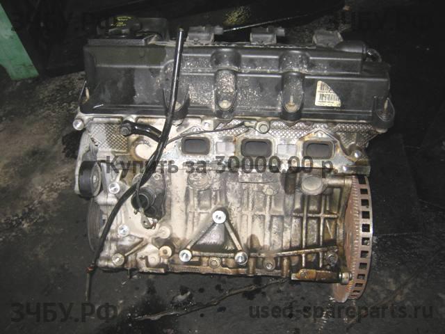 Chrysler 300C (1) Двигатель (ДВС)