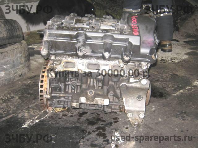 Chrysler 300C (1) Двигатель (ДВС)