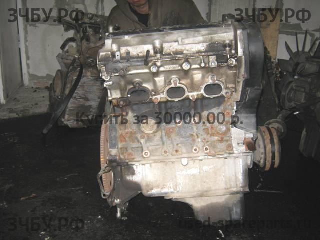 KIA Sorento 1 Двигатель (ДВС)