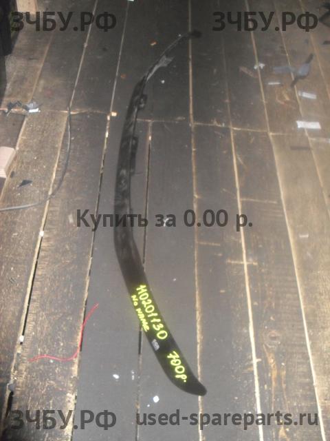 Определить Определить Обтекатель капота