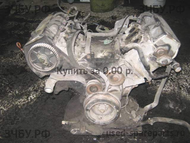 Audi 100 [C4] Двигатель (ДВС)