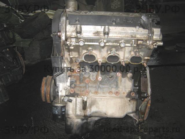 KIA Sorento 1 Двигатель (ДВС)