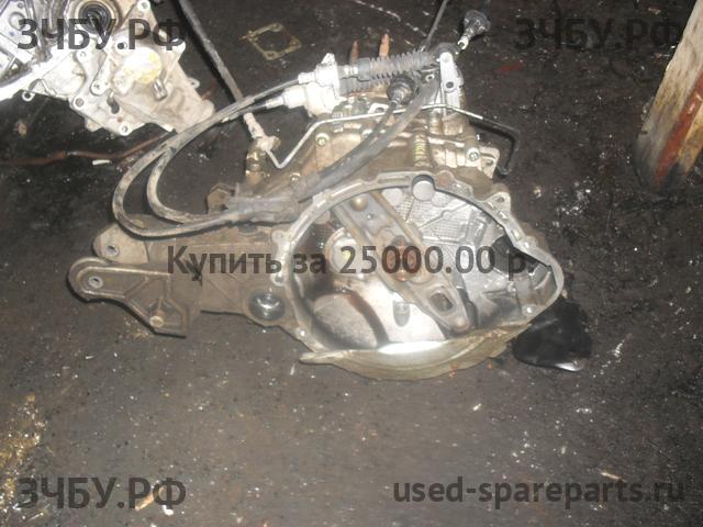 Mitsubishi Lancer 10 [CX/CY] МКПП (механическая коробка переключения передач)