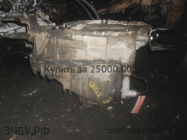 Mitsubishi Lancer 10 [CX/CY] МКПП (механическая коробка переключения передач)