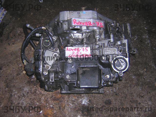 Rover 75 (RJ) АКПП (автоматическая коробка переключения передач)