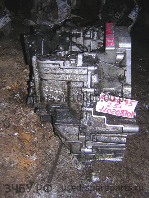 Rover 75 (RJ) АКПП (автоматическая коробка переключения передач)