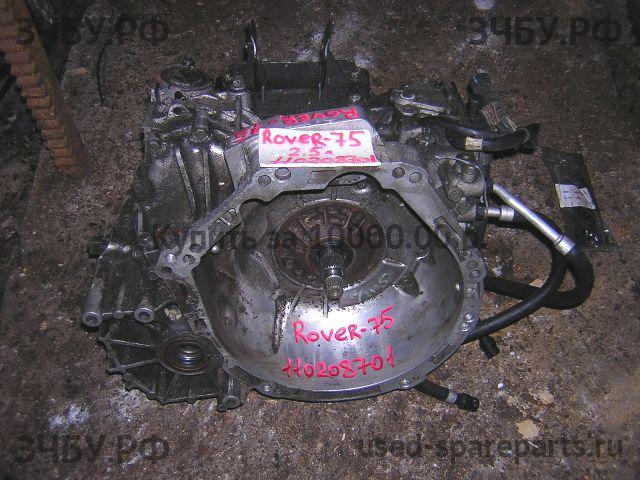 Rover 75 (RJ) АКПП (автоматическая коробка переключения передач)