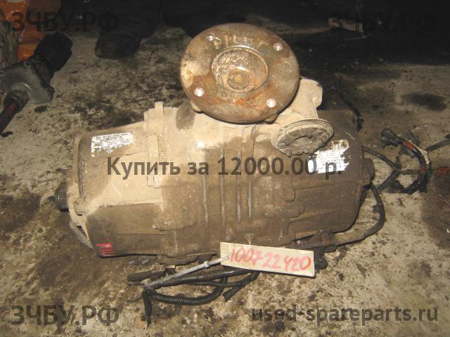 Honda Pilot (2) Редуктор заднего моста