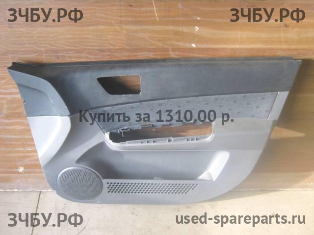 Hyundai Getz Обшивка двери передней правой