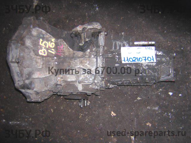 Volkswagen Passat B5 МКПП (механическая коробка переключения передач)