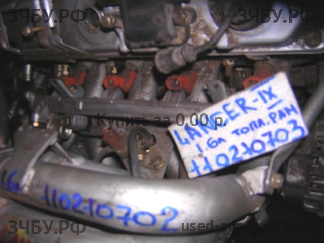 Mitsubishi Lancer 9 [CS/Classic] Рейка топливная (рампа)