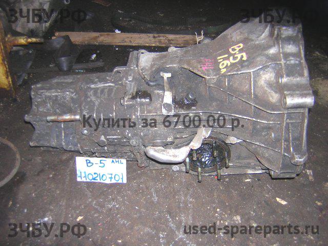 Volkswagen Passat B5 МКПП (механическая коробка переключения передач)
