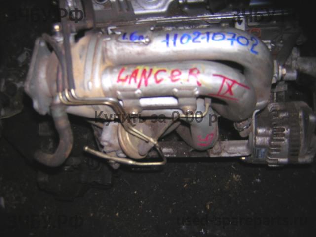 Mitsubishi Lancer 9 [CS/Classic] Коллектор впускной
