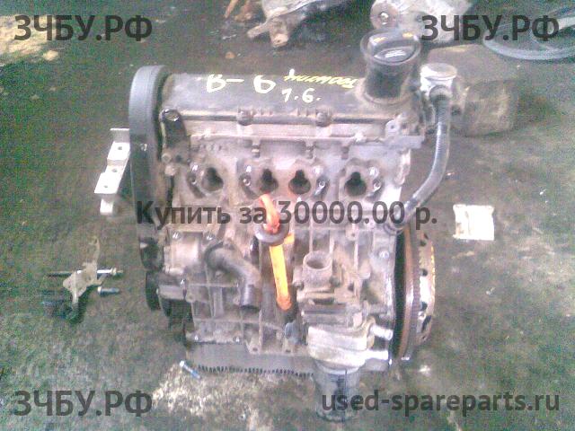 Volkswagen Passat B6 Двигатель (ДВС)