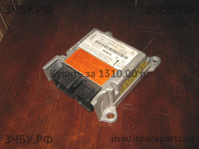 Ford Focus 2 Датчик удара AIR BAG (SRS)