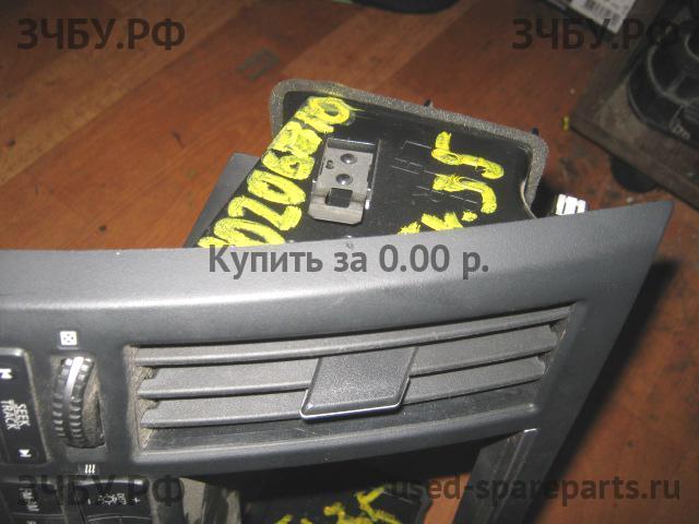 Infiniti FX 35/45 [S50] Дефлектор воздушный