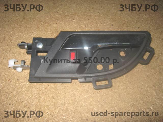 Honda CR-V 3 Ручка двери внутренняя задняя правая