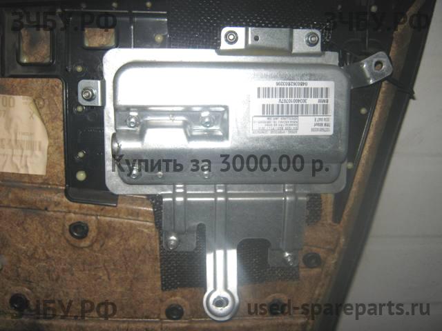 BMW X3 E83 Подушка безопасности в дверь