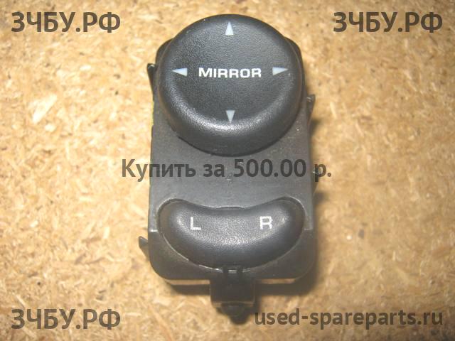 Chrysler Concorde 2 Кнопка регулировки зеркала