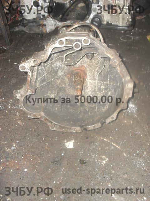 Audi 80/90 [B4] МКПП (механическая коробка переключения передач)