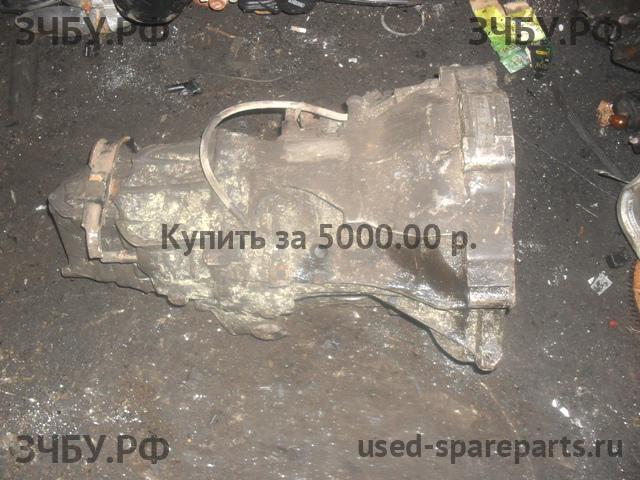 Audi 80/90 [B4] МКПП (механическая коробка переключения передач)