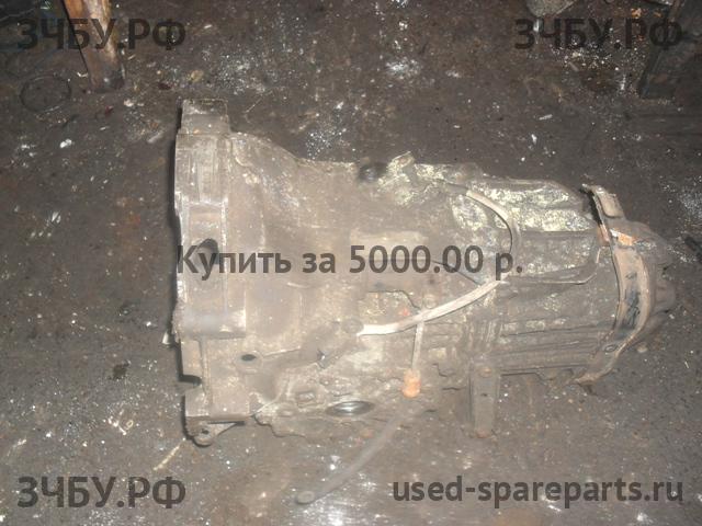 Audi 80/90 [B4] МКПП (механическая коробка переключения передач)