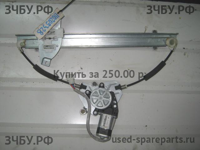 Chery Fora (A21) Стеклоподъёмник электрический передний правый