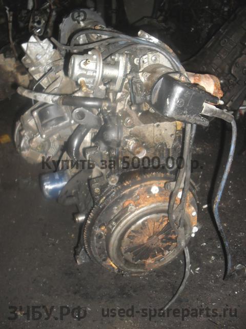 Peugeot 405 Двигатель (ДВС)