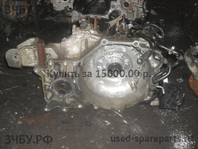 Mitsubishi Outlander 1 (CU) АКПП (автоматическая коробка переключения передач)