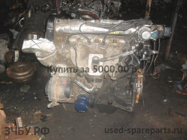 Peugeot 405 Двигатель (ДВС)