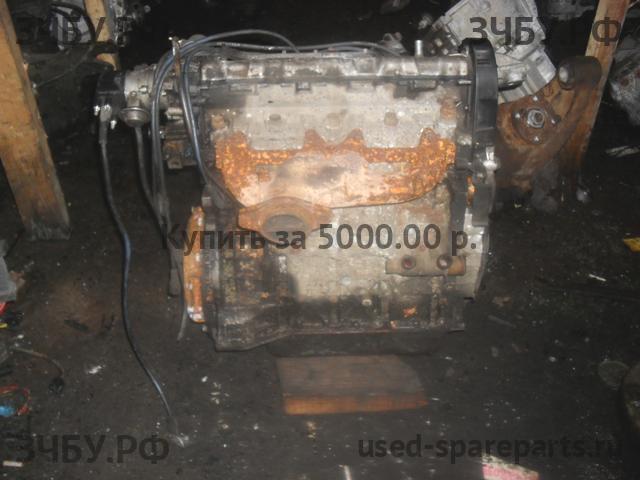 Peugeot 405 Двигатель (ДВС)